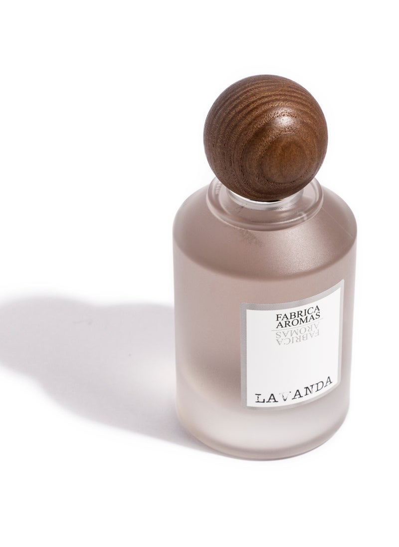 Fabrica Aromas Lavanda By AMD Perfumes Men and Women Fragrance EDP 100ml