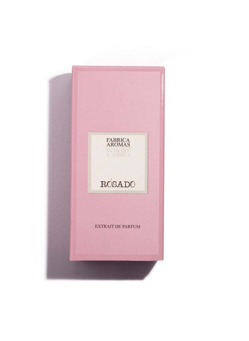 Fabrica Aromas Rosado By AMD Perfumes Men and Women Fragrance EDP 100ml