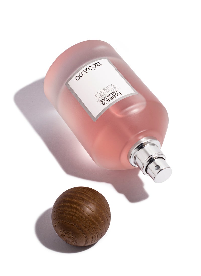 Fabrica Aromas Rosado By AMD Perfumes Men and Women Fragrance EDP 100ml