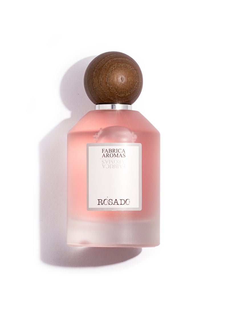 Fabrica Aromas Rosado By AMD Perfumes Men and Women Fragrance EDP 100ml