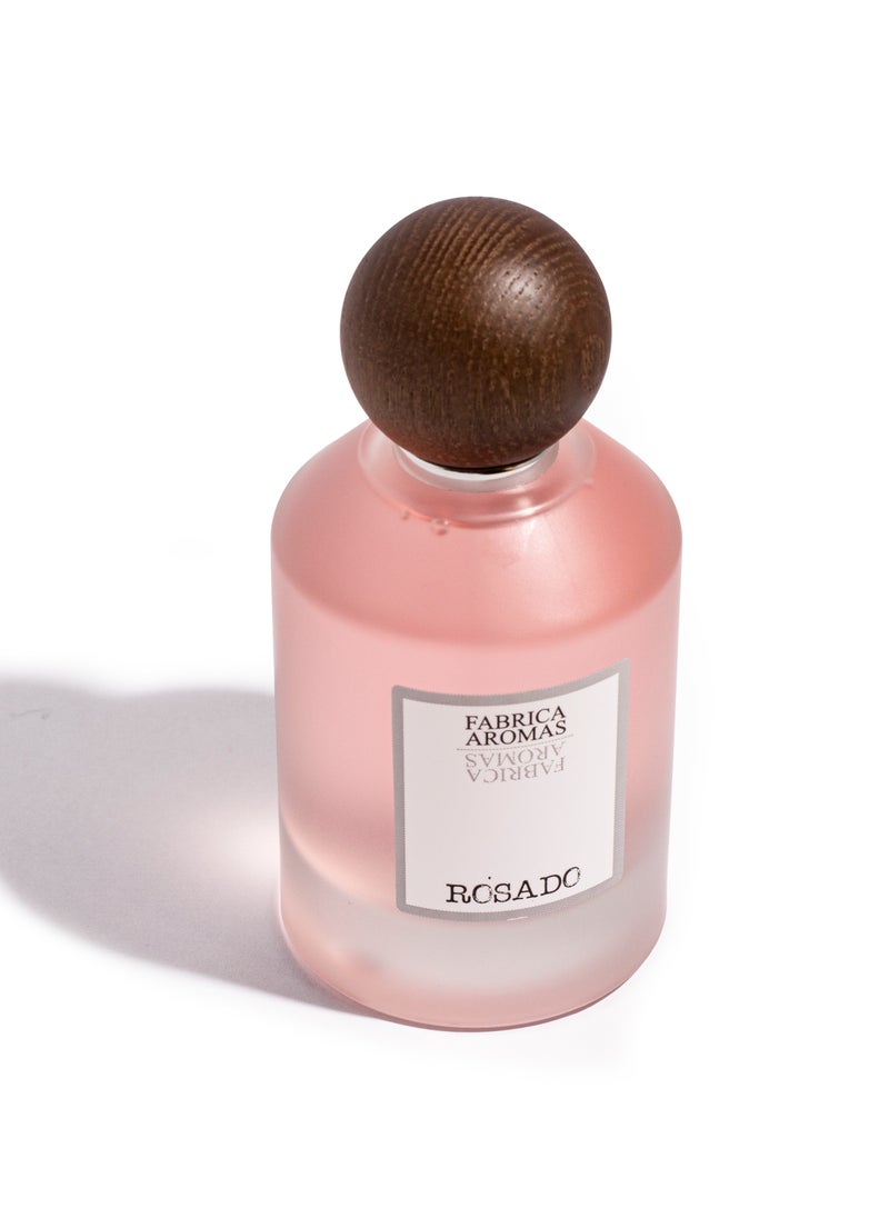 Fabrica Aromas Rosado By AMD Perfumes Men and Women Fragrance EDP 100ml