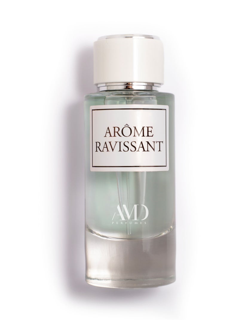 Creme Collection Arome Ravissant AMD Perfumes Men Fragrance EDP 100ml
