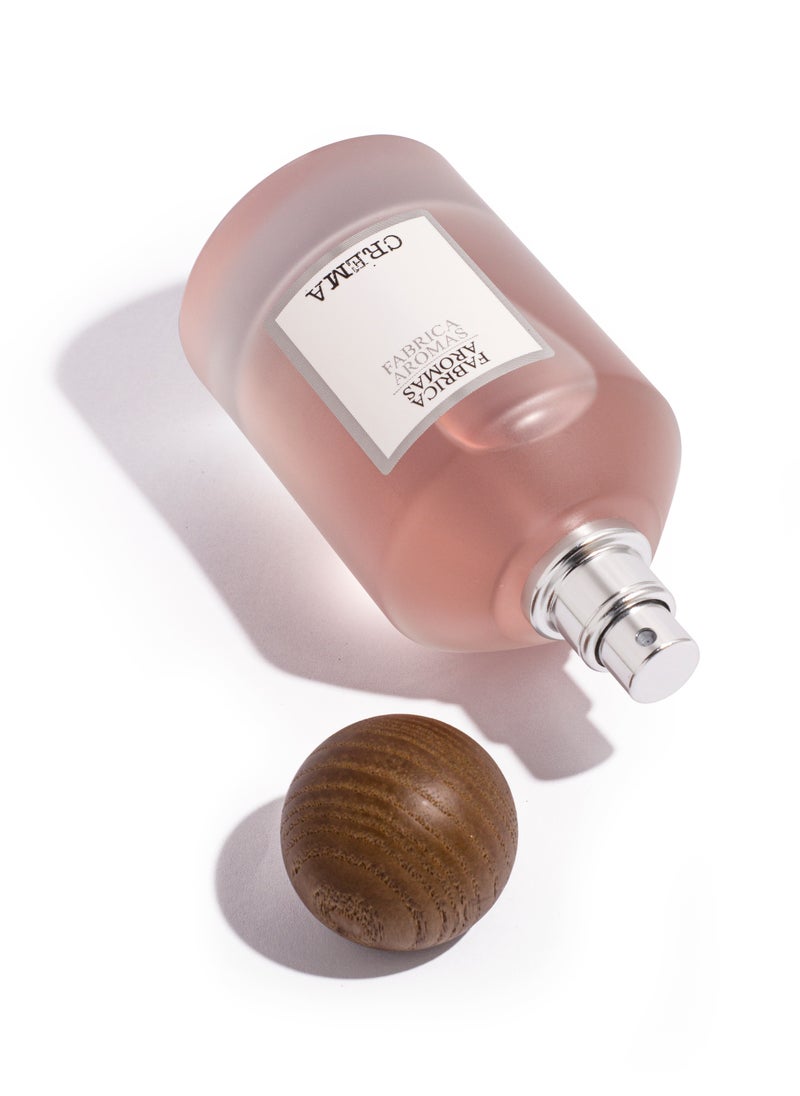 Fabrica Aromas Crema By AMD Perfumes Men and Women Fragrance EDP 100ml