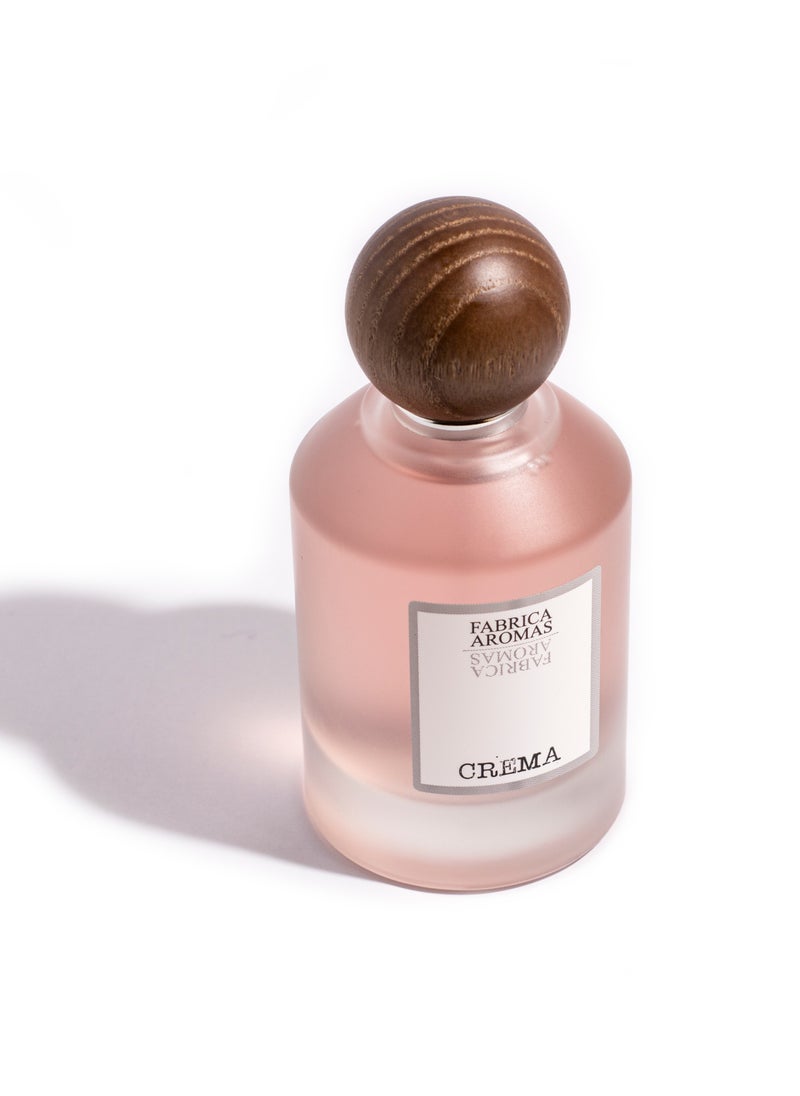 Fabrica Aromas Crema By AMD Perfumes Men and Women Fragrance EDP 100ml