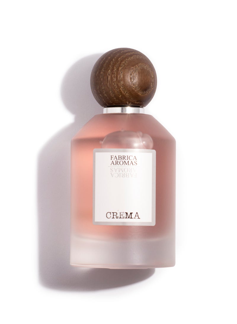 Fabrica Aromas Crema By AMD Perfumes Men and Women Fragrance EDP 100ml