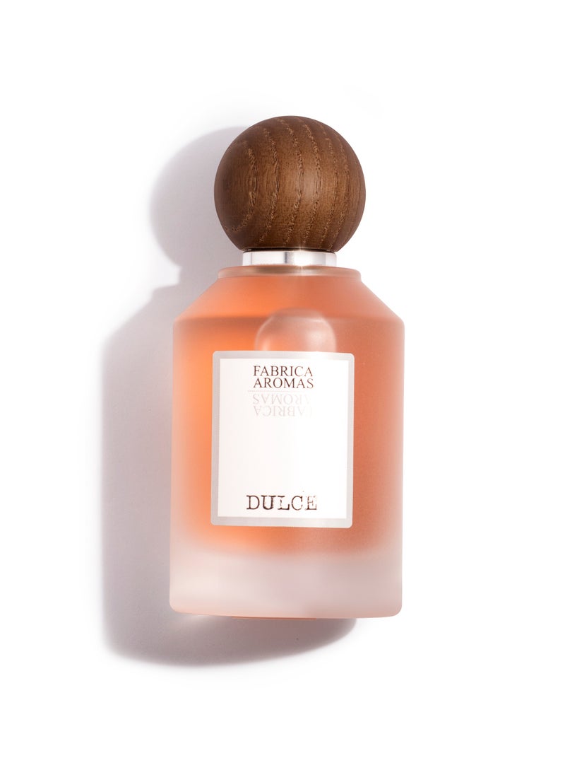 Fabrica Aromas Dulce By AMD Perfumes Men and Women Fragrance EDP 100ml