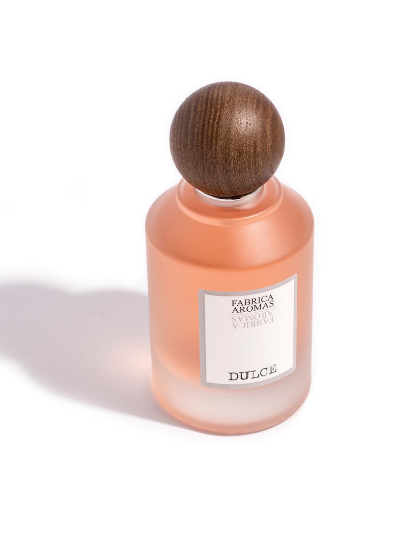 Fabrica Aromas Dulce By AMD Perfumes Men and Women Fragrance EDP 100ml
