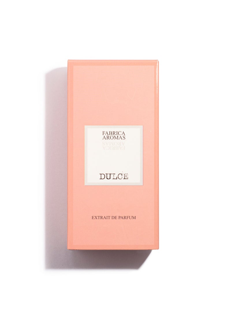 Fabrica Aromas Dulce By AMD Perfumes Men and Women Fragrance EDP 100ml
