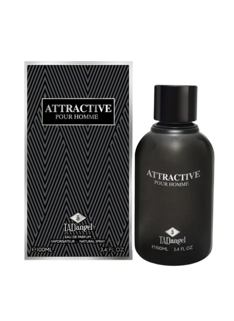 Tad Angel Attractive EDP Men 100mL