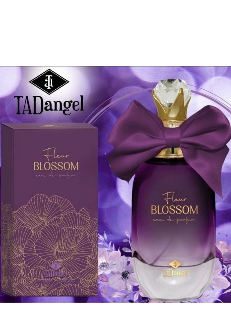 Fleur Blossom edp Women 100mL