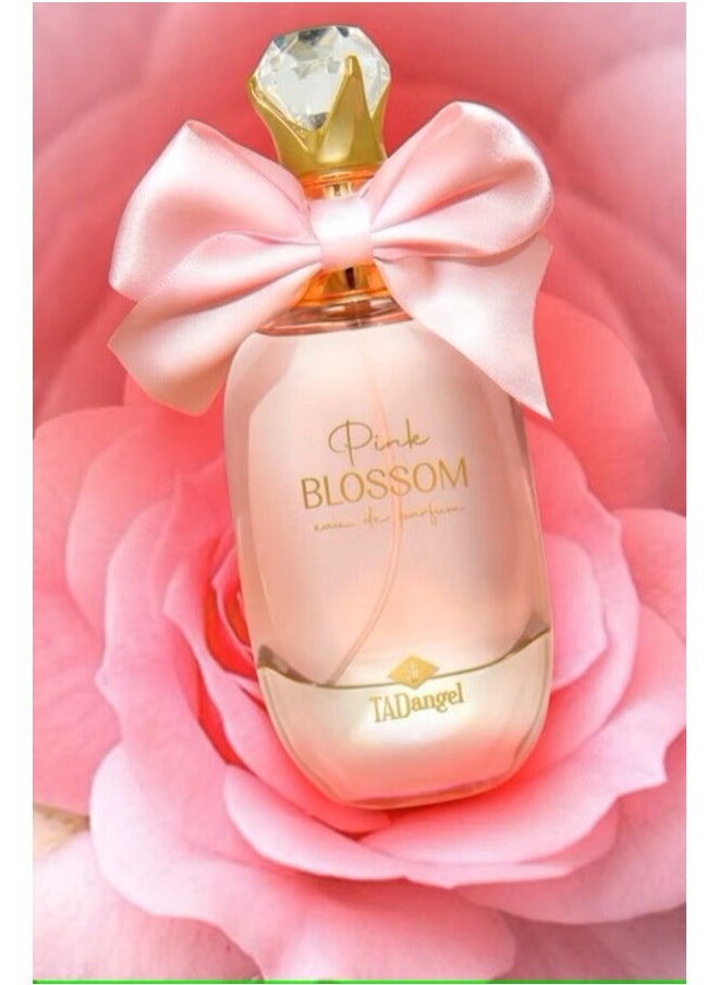 Pink Blossom edp Women 100mL