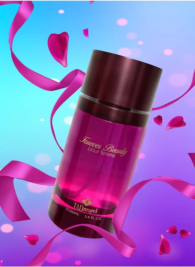 TadAngel Forever Beauty edp women 100mL