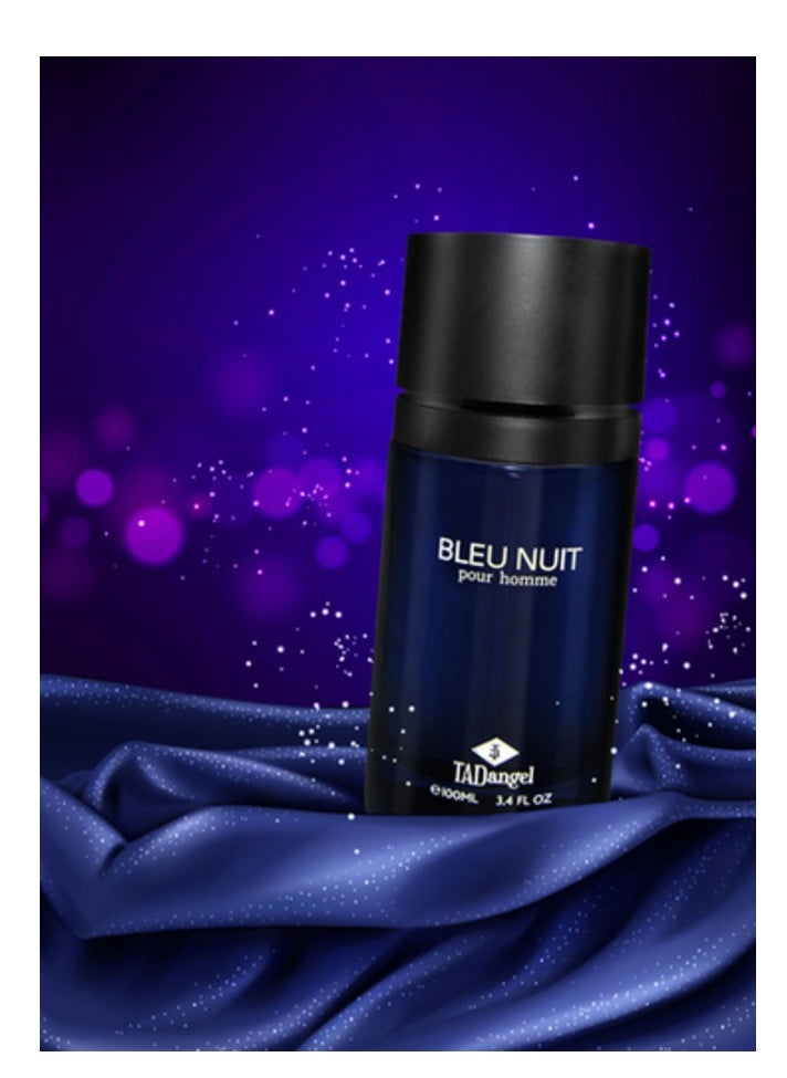 Bleu Nuit edp men 100mL