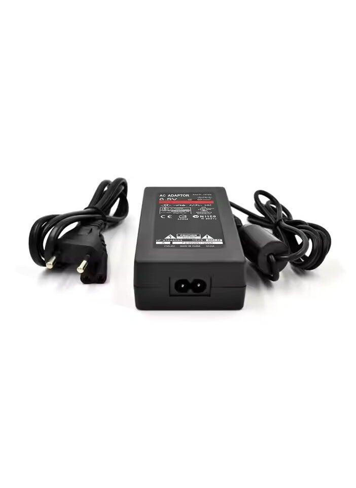 Replacement Wall Charger AC Adaptor For Playstation 2