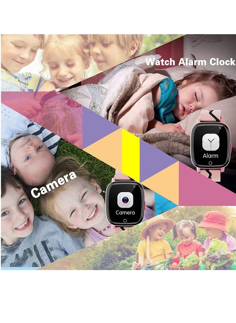 Kids Smart Watch for Boys Girls