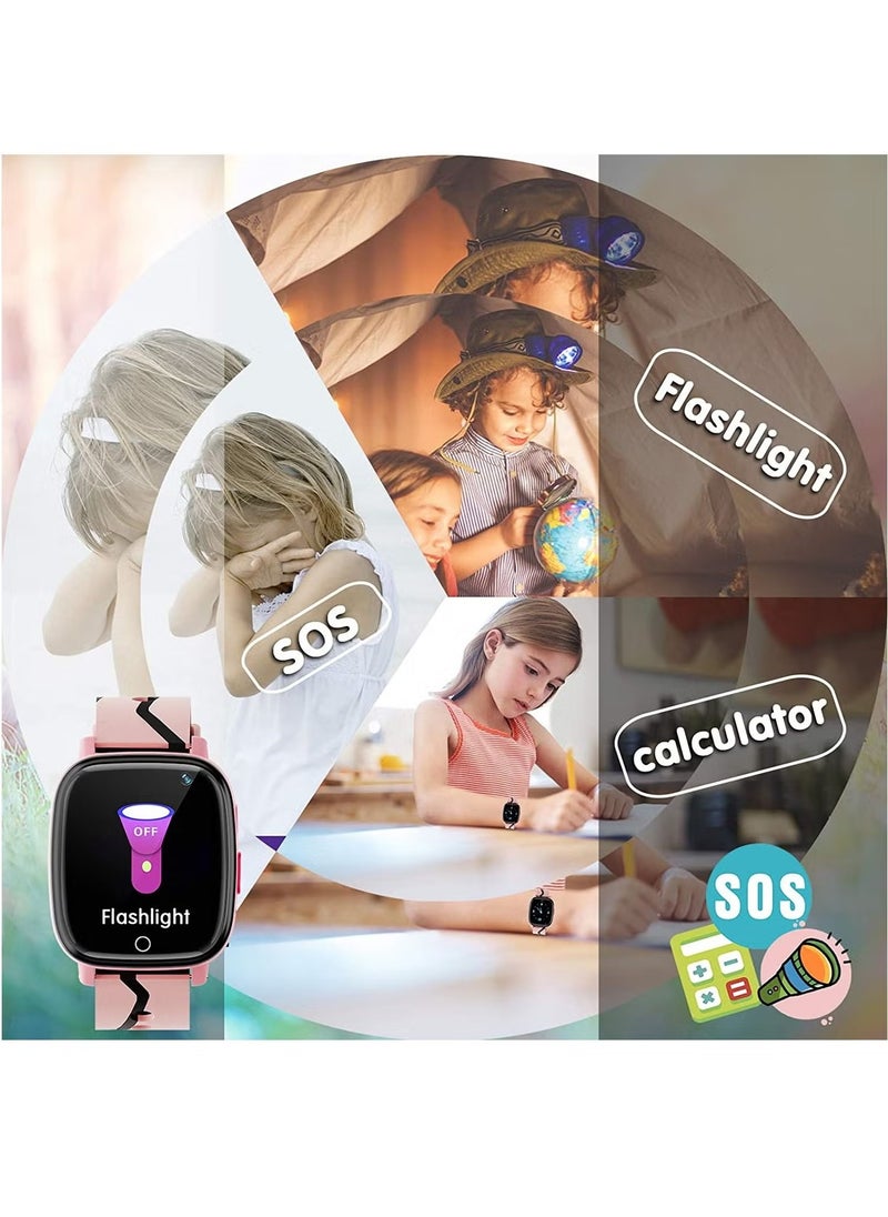 Kids Smart Watch for Boys Girls