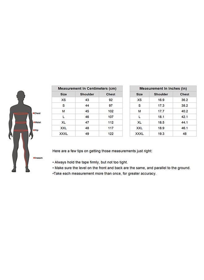 Boxy Fit Insert Label T-Shirt