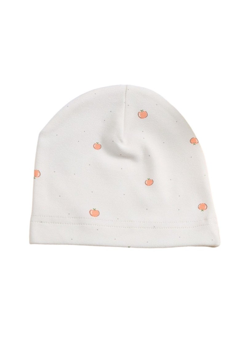 Bambimici - 3 pcs Baby Beanie Hat - A