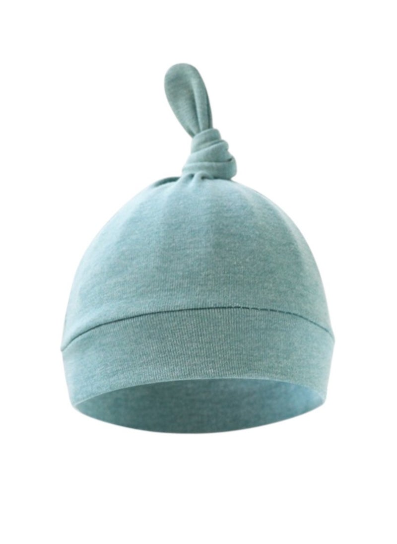 Bambimici - Set of 6  TinyTops Baby Beanies F