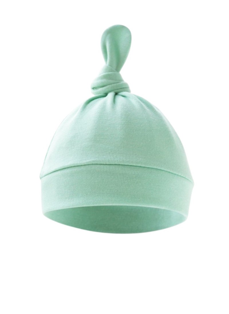Bambimici - Set of 6  TinyTops Baby Beanies F