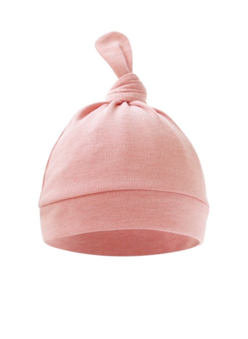 Bambimici - Set of 6  TinyTops Baby Beanies G