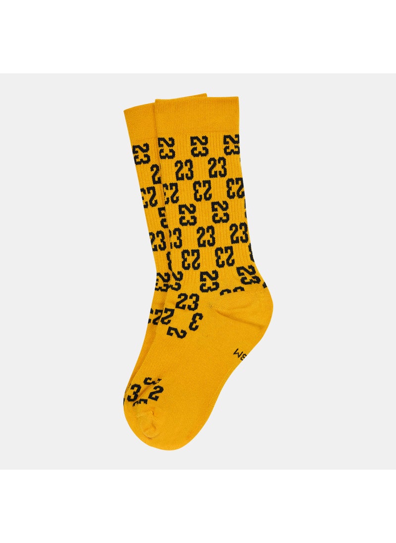 Everyday Essentials Crew Socks