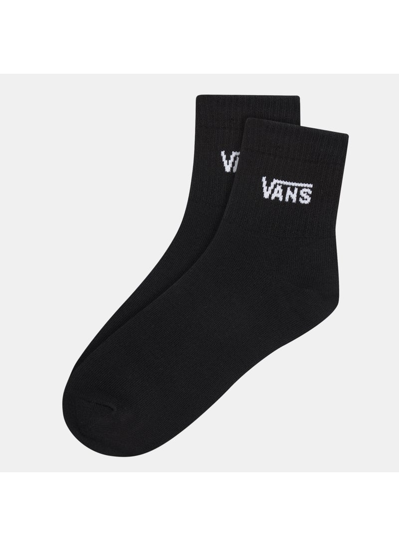Women's Half Crew Socks