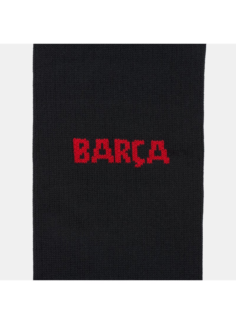FC Barcelona Strike Home/Away Football Over-The-Calf Socks
