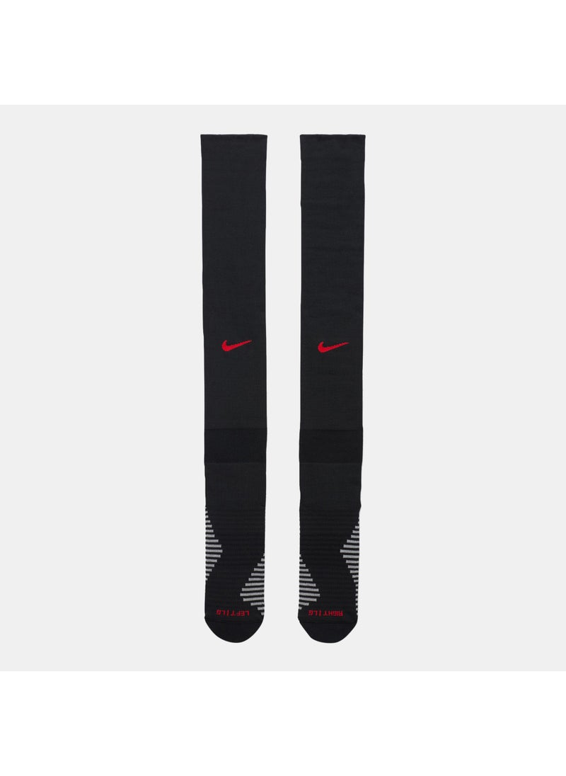 FC Barcelona Strike Home/Away Football Over-The-Calf Socks