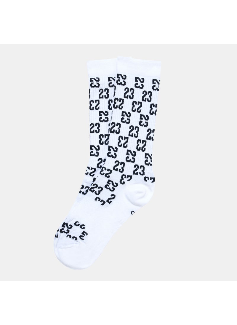 Everyday Essentials Crew Socks