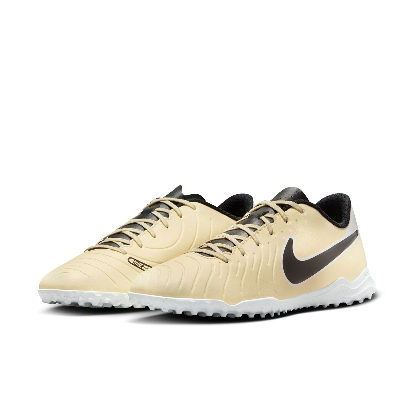 Tiempo Legend 10 Club Turf Football Shoes