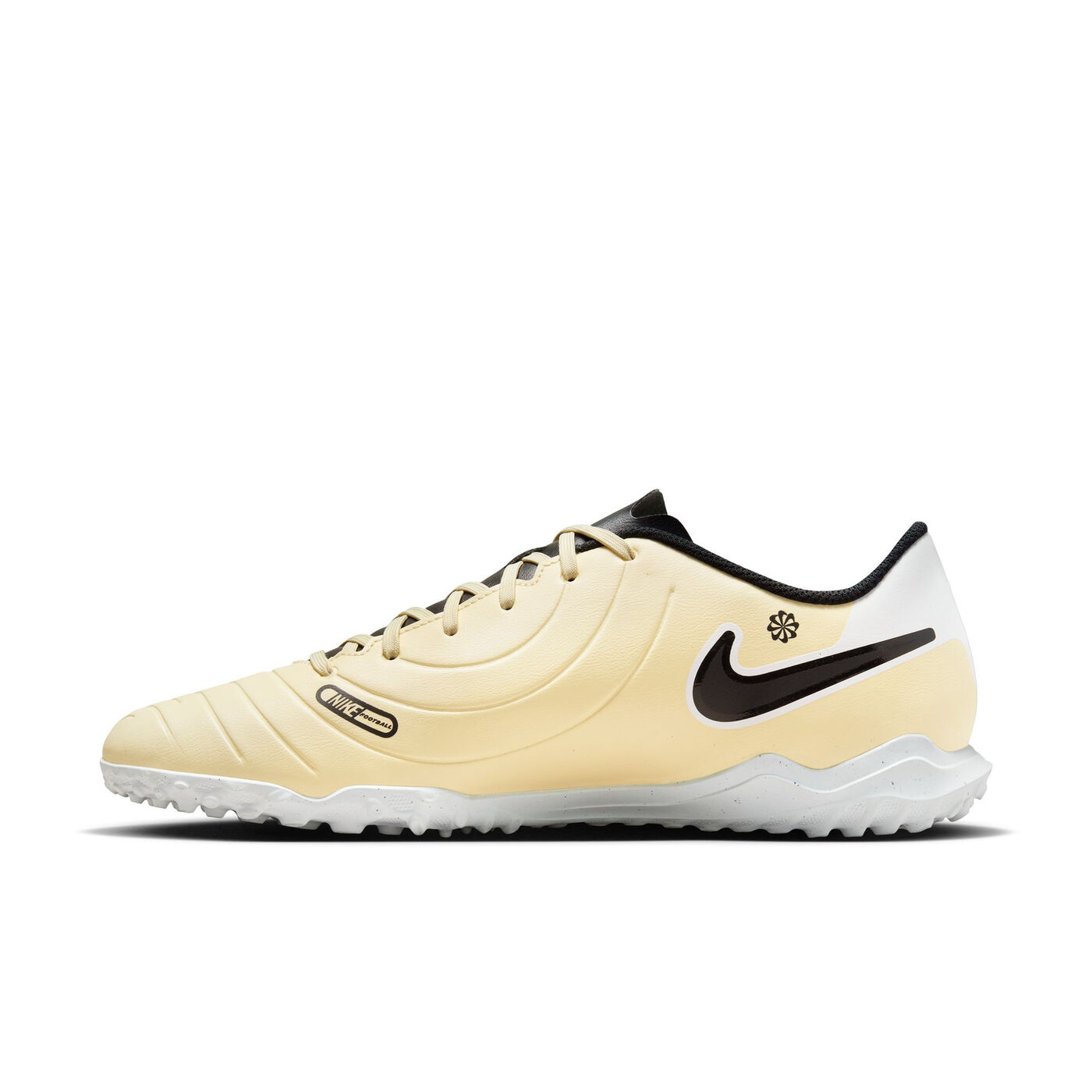 Tiempo Legend 10 Club Turf Football Shoes