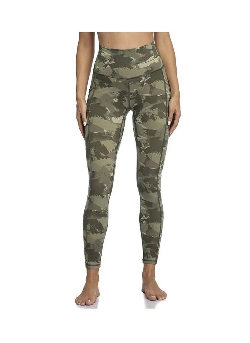 High Waist Sports Leggings