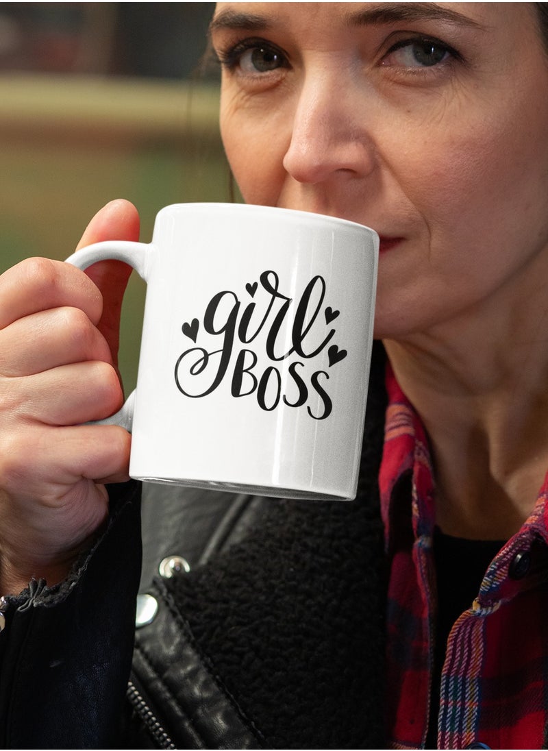 Coffee Mug Gifting