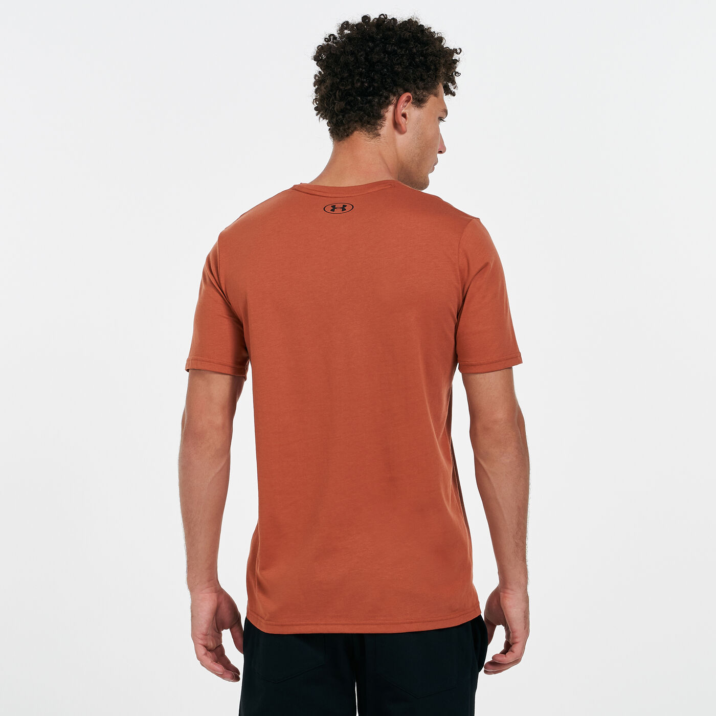 Men's Project Rock Dare To Fail T-Shirt