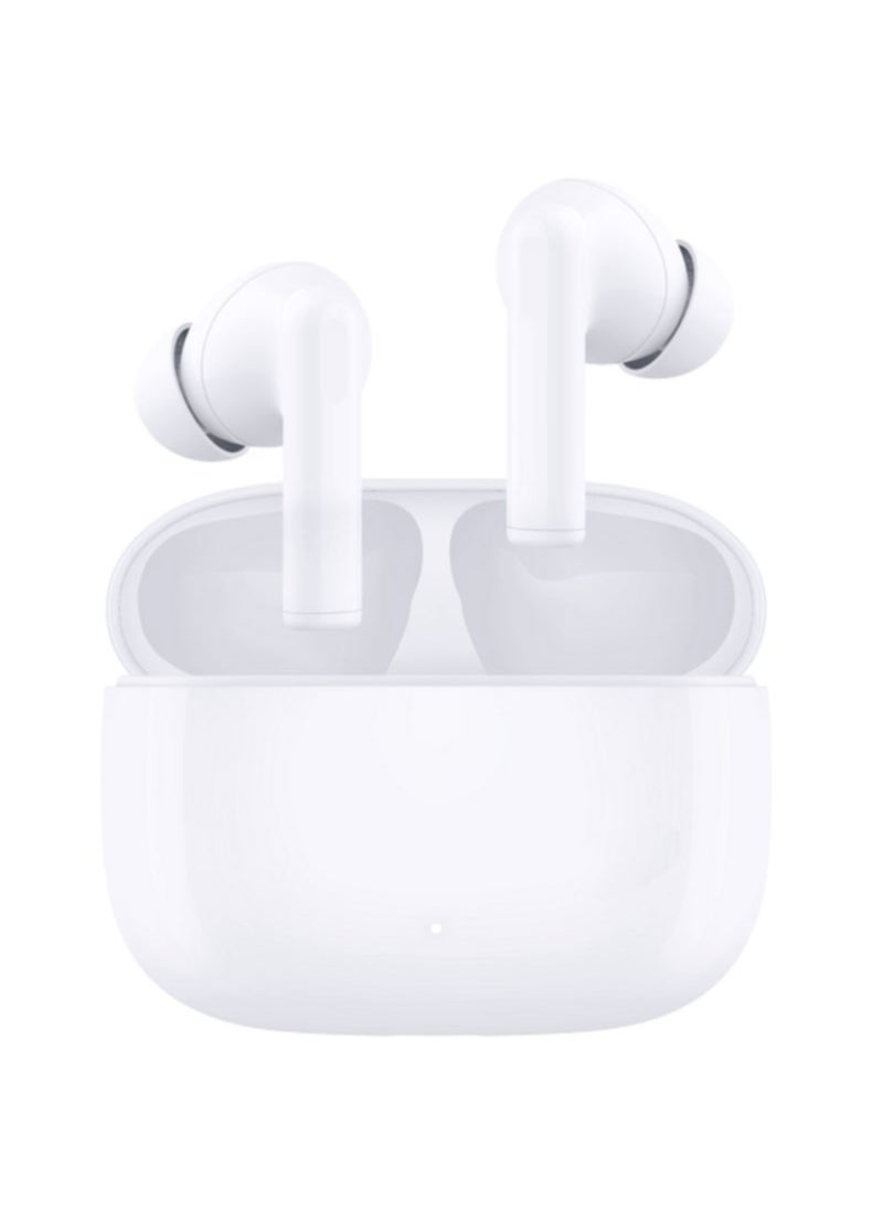 X7 Lite：True Wireless Bluetooth Earbuds with ANC, BT 5.4 & IP54 Rating - China Version