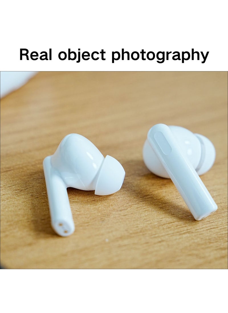 X7 Lite：True Wireless Bluetooth Earbuds with ANC, BT 5.4 & IP54 Rating - China Version