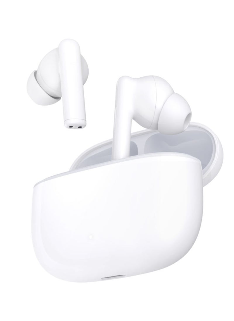 X7 Lite：True Wireless Bluetooth Earbuds with ANC, BT 5.4 & IP54 Rating - China Version