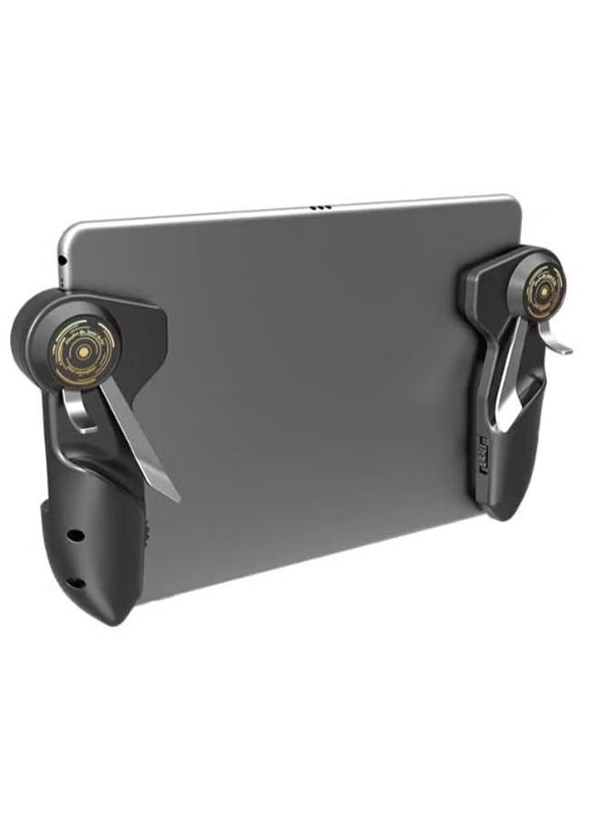Six Finger Pubg Mobile Game Controller - Wireless