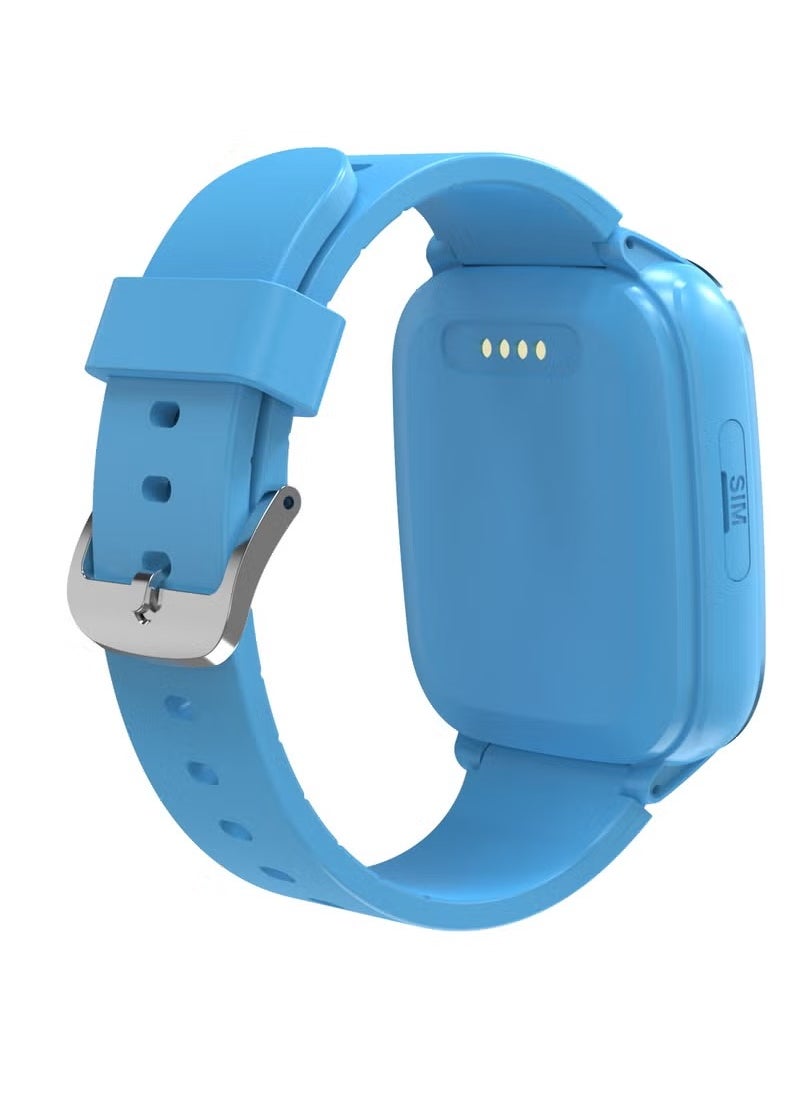 4G Kids Smart Watch with 1.85