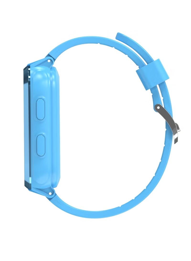 4G Kids Smart Watch with 1.85