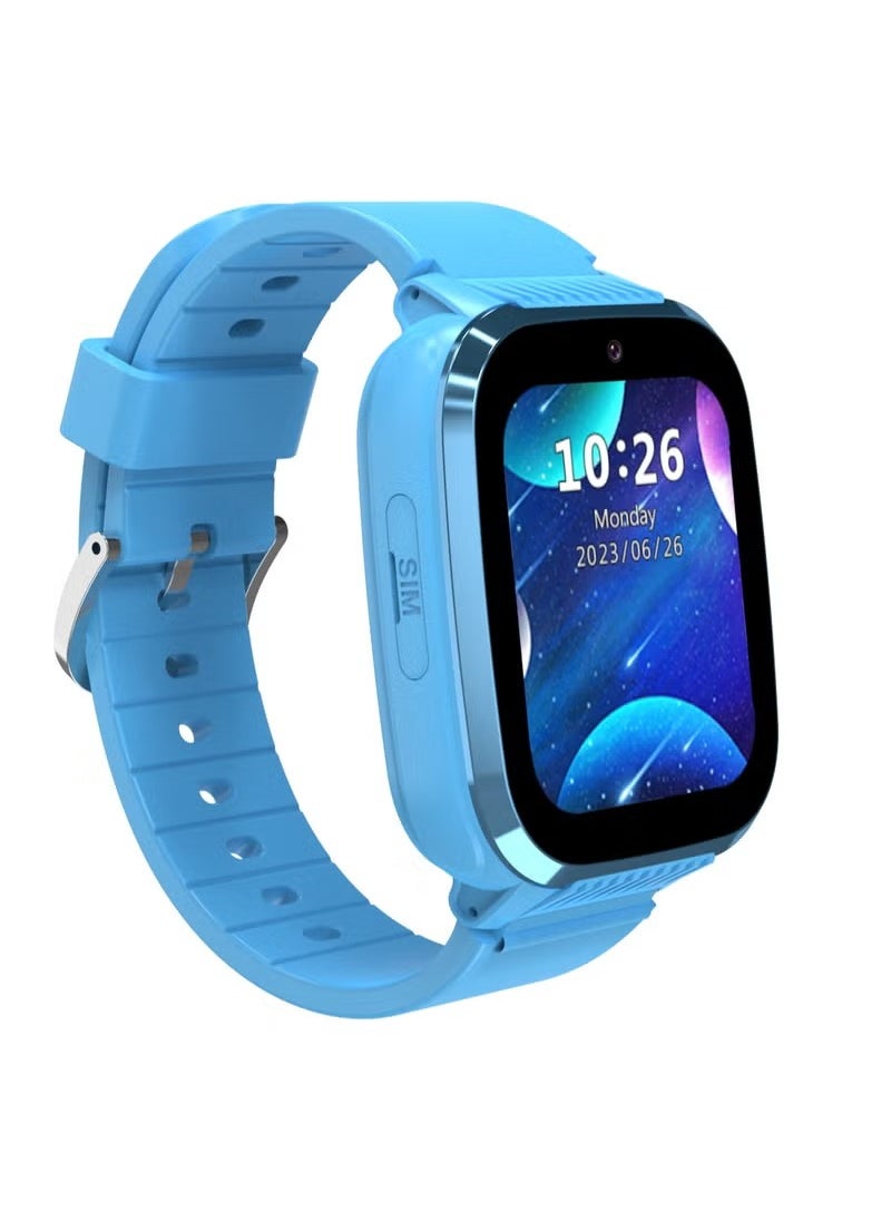4G Kids Smart Watch with 1.85