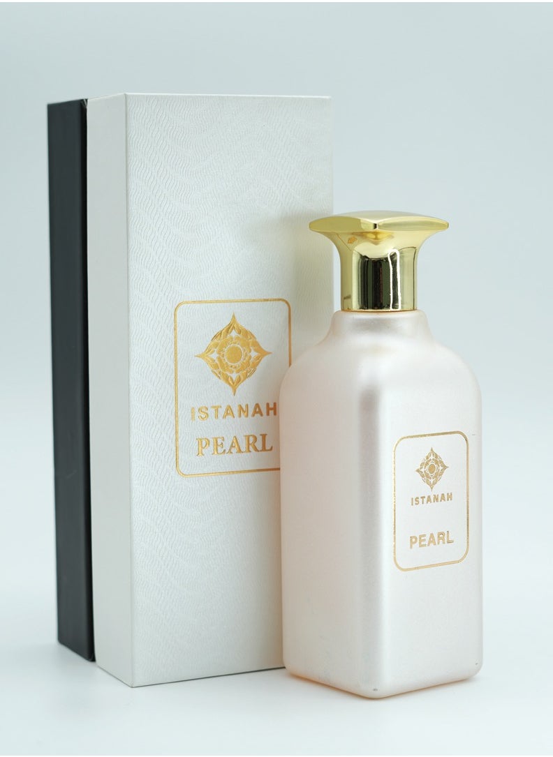 Pearl Eau De Parfum - 100Ml