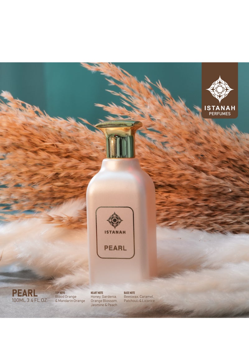 Pearl Eau De Parfum - 100Ml