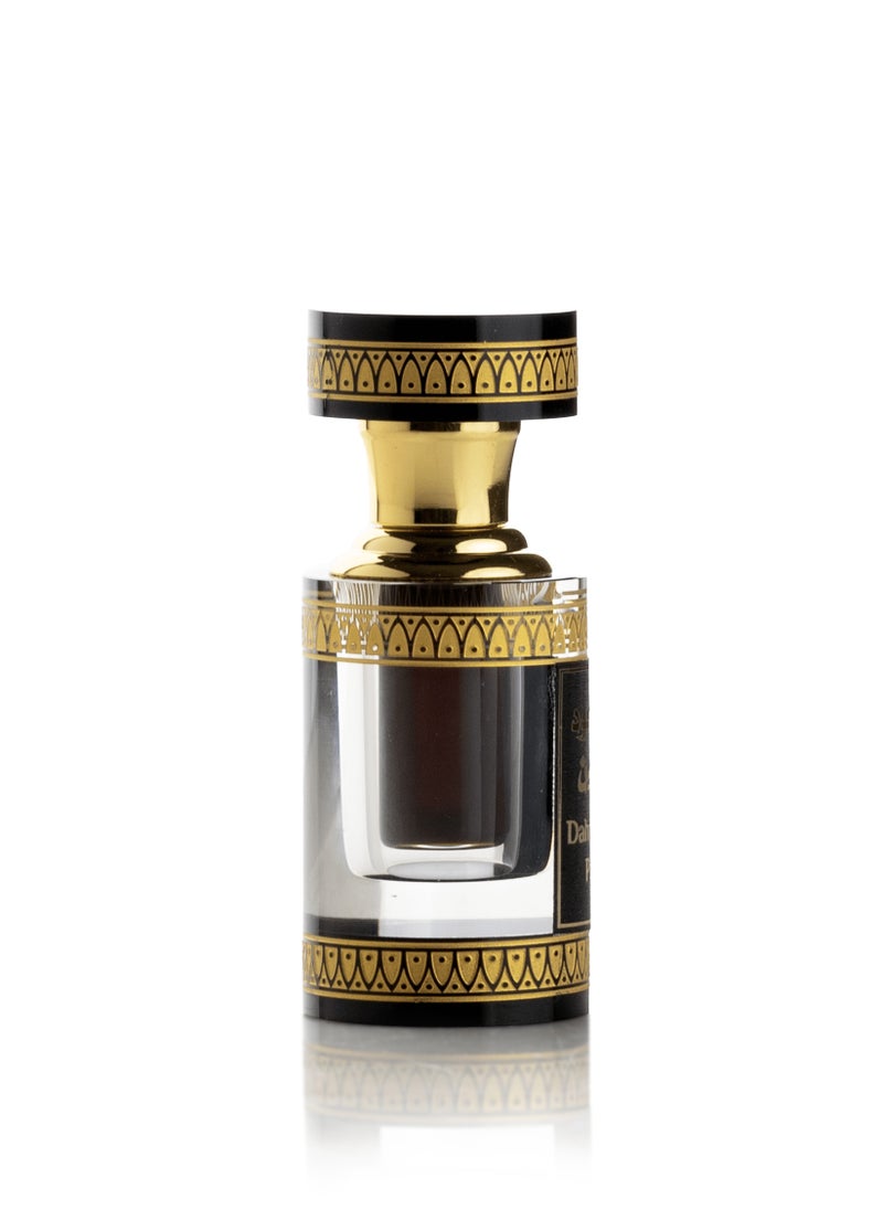 Reeha Perfumes Dahn Al Oud Pashan – 3ML