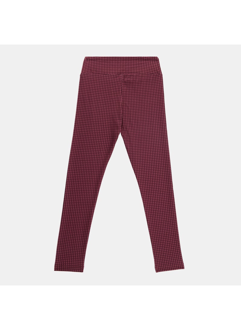 Kids' Printed Leggings