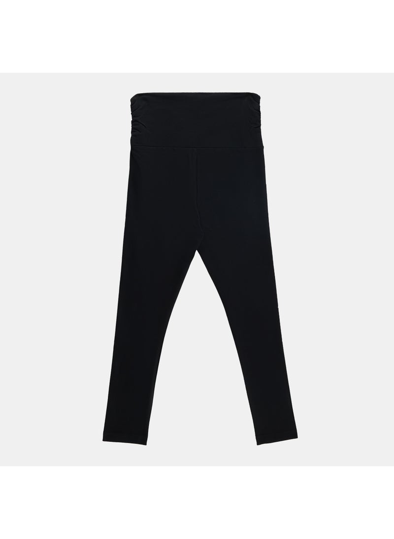 Kids' Ruched Leggings