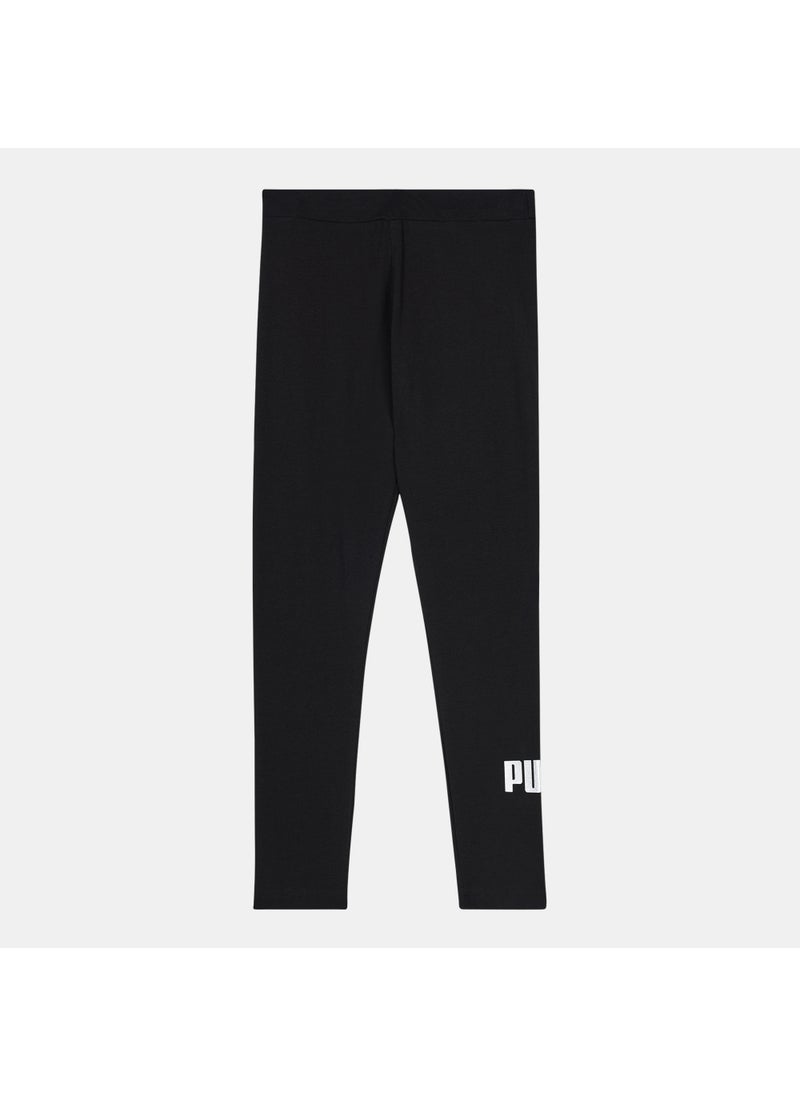 Kids' Essentials+ Logo Leggings