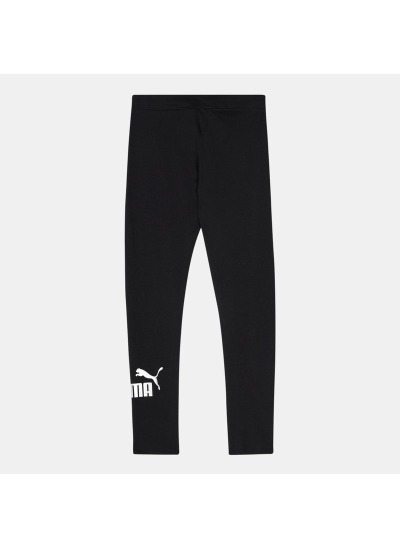 Kids' Essentials+ Logo Leggings