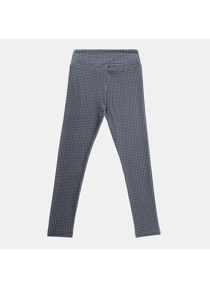 Kids' Printed Leggings